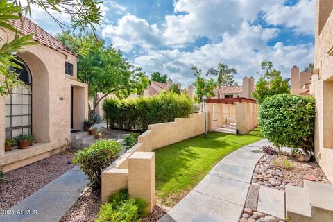 1025 E Highland Ave #19, Phoenix, AZ 85014 photo 44