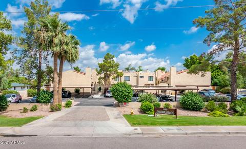 1025 E Highland Ave #19, Phoenix, AZ 85014 photo 41