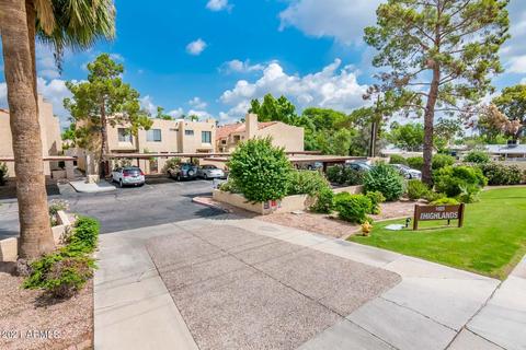 1025 E Highland Ave #19, Phoenix, AZ 85014 photo 11