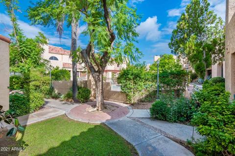 1025 E Highland Ave #19, Phoenix, AZ 85014 photo 42