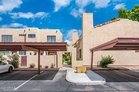1025 E Highland Ave #19, Phoenix, AZ 85014 photo 13