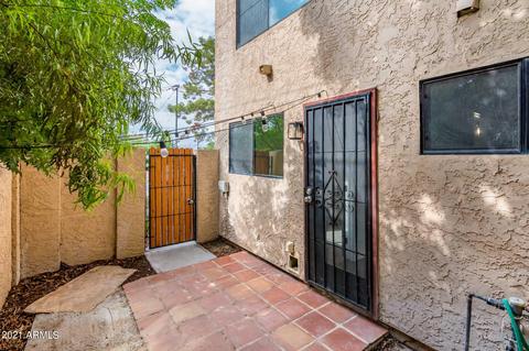 1025 E Highland Ave #19, Phoenix, AZ 85014 photo 39