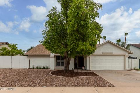 4929 E Grandview St, Mesa, AZ 85205 photo 23