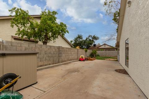 4929 E Grandview St, Mesa, AZ 85205 photo 22