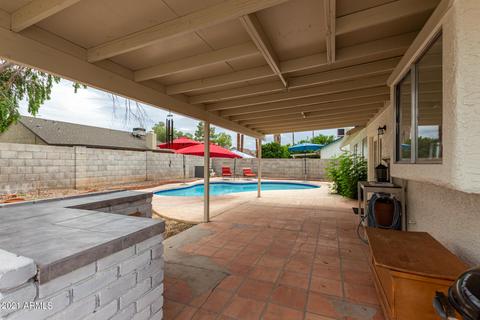 4929 E Grandview St, Mesa, AZ 85205 photo 21