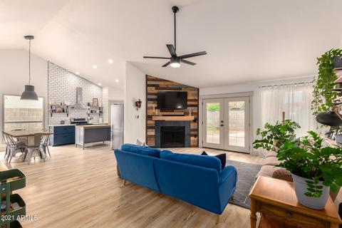 4929 E Grandview St, Mesa, AZ 85205 photo 1
