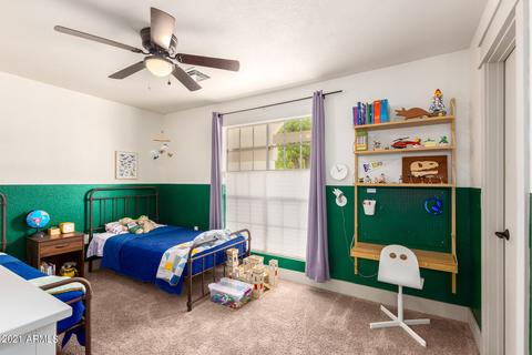 4929 E Grandview St, Mesa, AZ 85205 photo 15