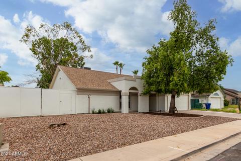 4929 E Grandview St, Mesa, AZ 85205 photo 24