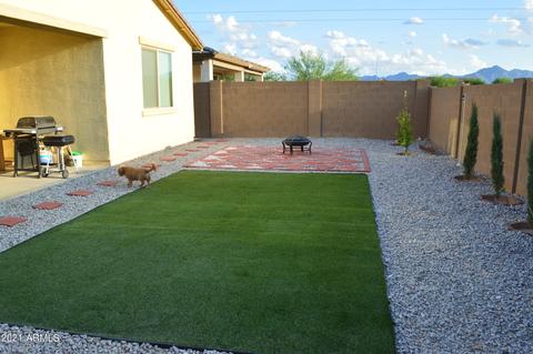 3516 S 77th Ave, Phoenix, AZ 85043 photo 30