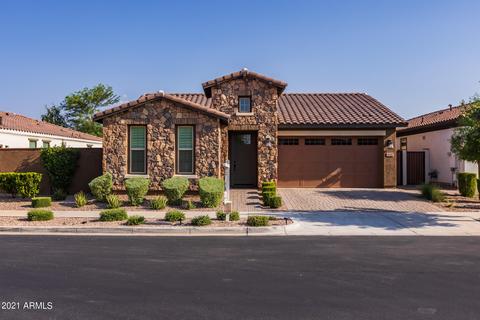 10327 E Durant Dr, Mesa, AZ 85212 photo 1