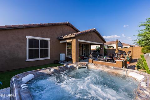 10327 E Durant Dr, Mesa, AZ 85212 photo 28