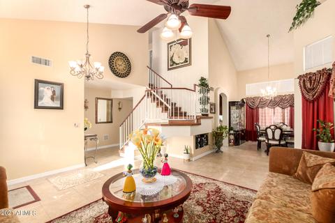 1005 S Tiago Dr, Gilbert, AZ 85233 photo 6