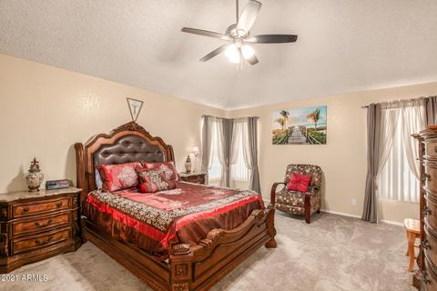 1005 S Tiago Dr, Gilbert, AZ 85233 photo 24