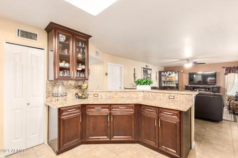 1005 S Tiago Dr, Gilbert, AZ 85233 photo 20