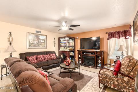 1005 S Tiago Dr, Gilbert, AZ 85233 photo 13
