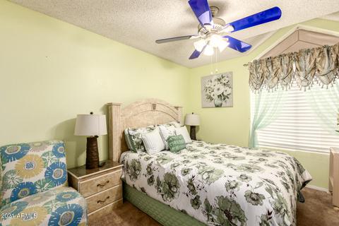 1005 S Tiago Dr, Gilbert, AZ 85233 photo 31