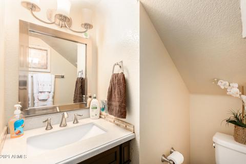 1005 S Tiago Dr, Gilbert, AZ 85233 photo 23