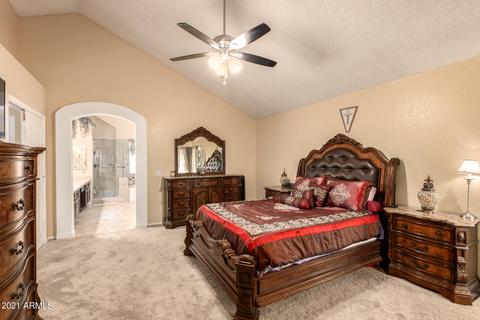 1005 S Tiago Dr, Gilbert, AZ 85233 photo 26