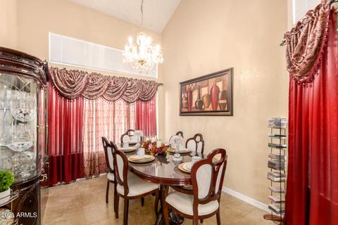 1005 S Tiago Dr, Gilbert, AZ 85233 photo 9