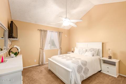 1005 S Tiago Dr, Gilbert, AZ 85233 photo 30
