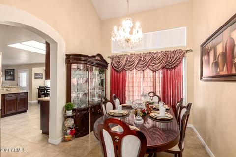 1005 S Tiago Dr, Gilbert, AZ 85233 photo 10