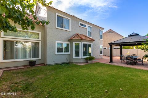 1005 S Tiago Dr, Gilbert, AZ 85233 photo 35