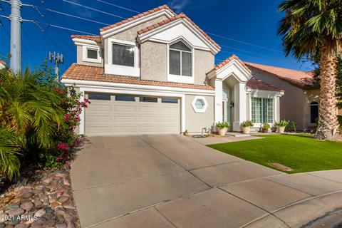 1005 S Tiago Dr, Gilbert, AZ 85233 photo 2