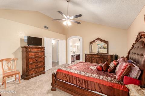 1005 S Tiago Dr, Gilbert, AZ 85233 photo 25