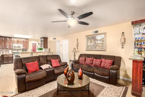 1005 S Tiago Dr, Gilbert, AZ 85233 photo 15
