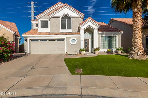 1005 S Tiago Dr, Gilbert, AZ 85233 photo 1