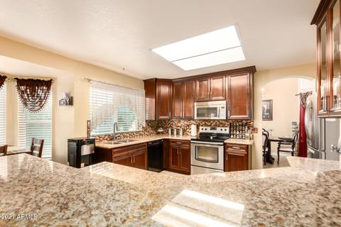 1005 S Tiago Dr, Gilbert, AZ 85233 photo 18