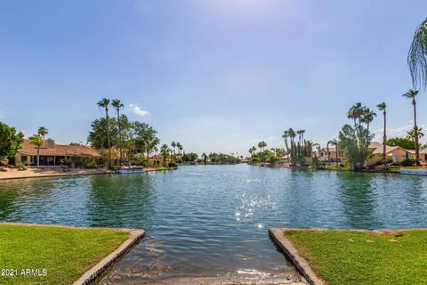 1005 S Tiago Dr, Gilbert, AZ 85233 photo 41
