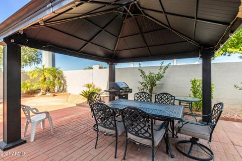 1005 S Tiago Dr, Gilbert, AZ 85233 photo 37