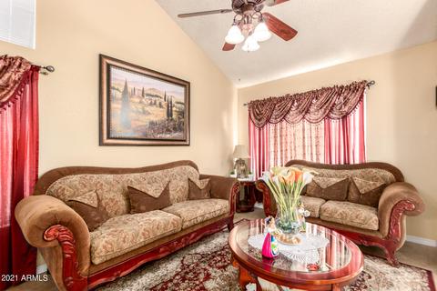 1005 S Tiago Dr, Gilbert, AZ 85233 photo 7