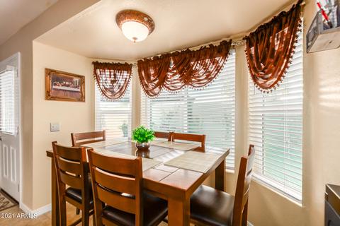 1005 S Tiago Dr, Gilbert, AZ 85233 photo 16