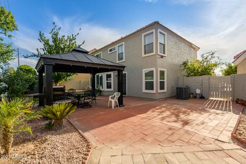 1005 S Tiago Dr, Gilbert, AZ 85233 photo 36