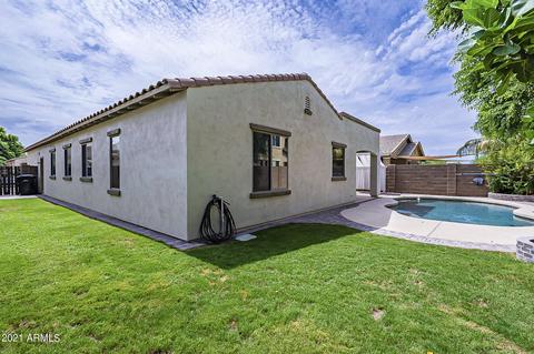 3246 E Castanets Dr, Gilbert, AZ 85298 photo 20