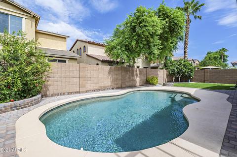 3246 E Castanets Dr, Gilbert, AZ 85298 photo 17