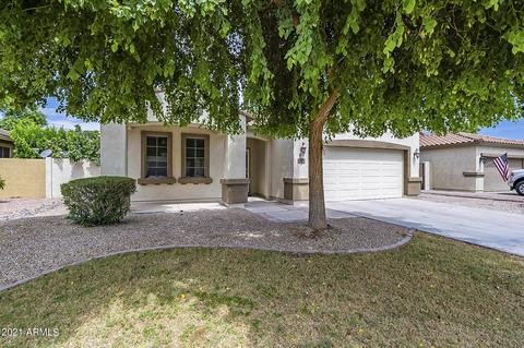 3246 E Castanets Dr, Gilbert, AZ 85298 photo 2