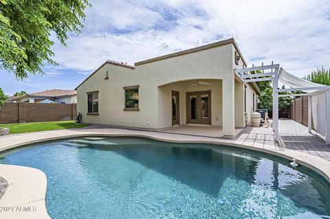 3246 E Castanets Dr, Gilbert, AZ 85298 photo 18