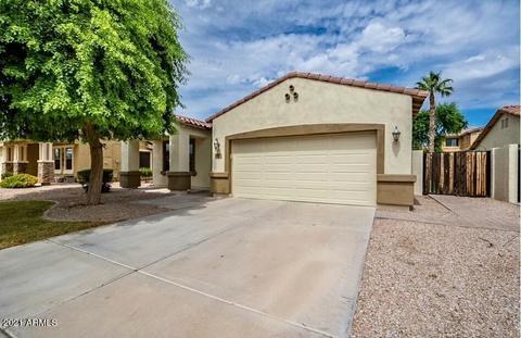 3246 E Castanets Dr, Gilbert, AZ 85298 photo 1