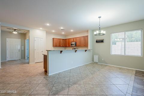 3246 E Castanets Dr, Gilbert, AZ 85298 photo 5