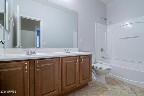 3246 E Castanets Dr, Gilbert, AZ 85298 photo 16