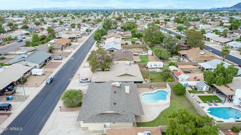 2930 W Libby St, Phoenix, AZ 85053 photo 60