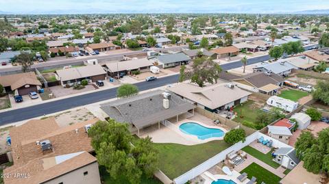 2930 W Libby St, Phoenix, AZ 85053 photo 59