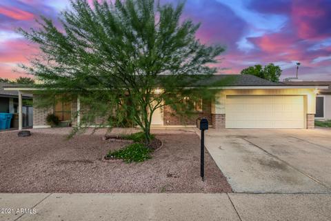 2930 W Libby St, Phoenix, AZ 85053 photo 1