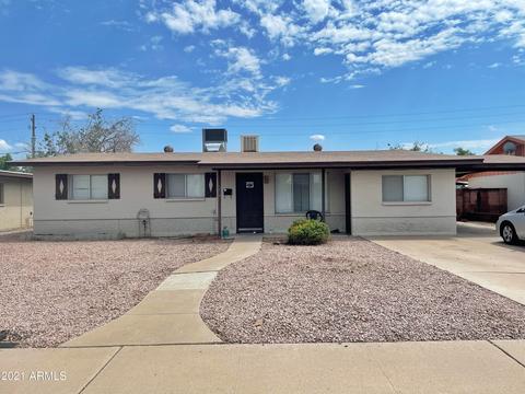 1215 E Broadmor Dr, Tempe, AZ 85282 photo 1