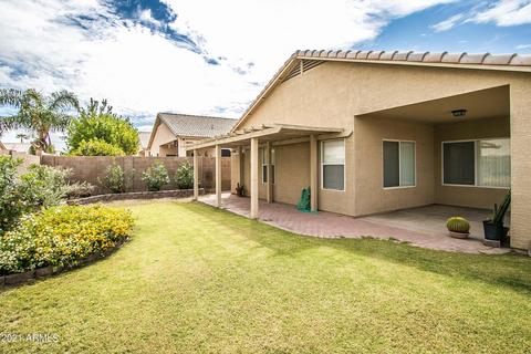 6726 E Minton St, Mesa, AZ 85215 photo 24