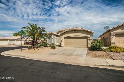 6726 E Minton St, Mesa, AZ 85215 photo 2