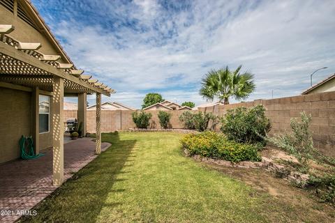 6726 E Minton St, Mesa, AZ 85215 photo 26